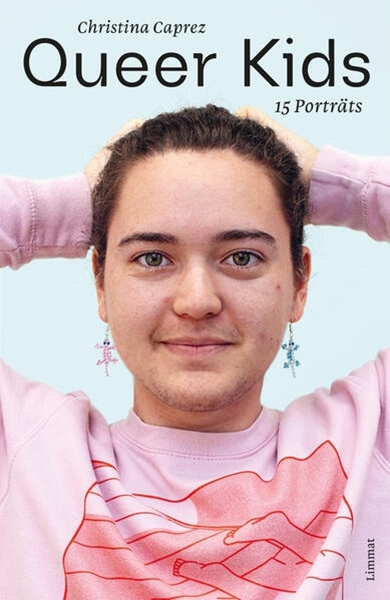 Bild von Caprez, Christina: Queer Kids