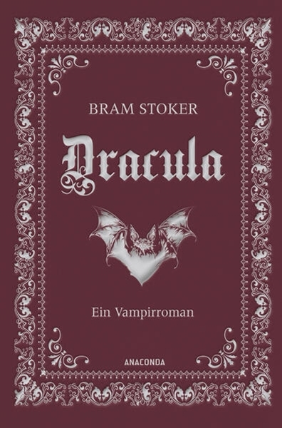 Bild von Stoker, Bram: Dracula. Ein Vampirroman