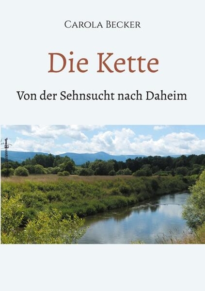 Bild von Becker, Carola: Die Kette