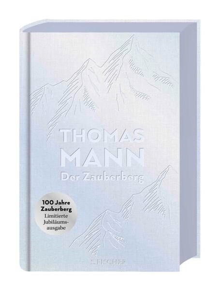 Bild von Mann, Thomas: Der Zauberberg