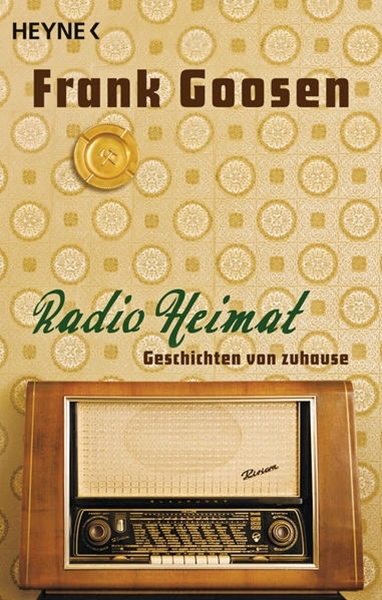 Bild von Goosen, Frank: Radio Heimat