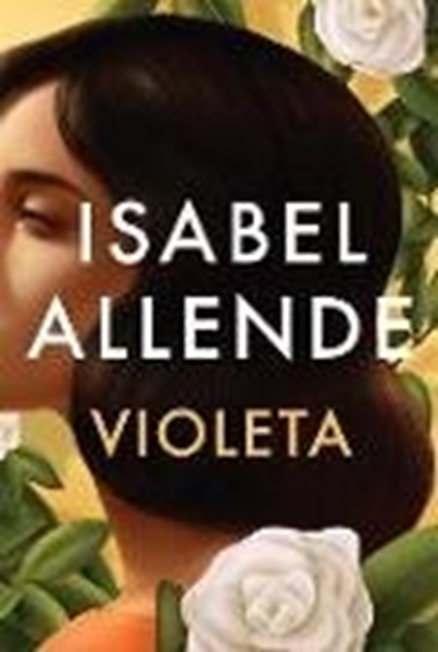 Bild von Allende, Isabel: Violeta (Spanish Edition)