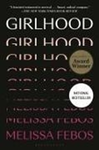 Bild von Febos, Melissa: Girlhood