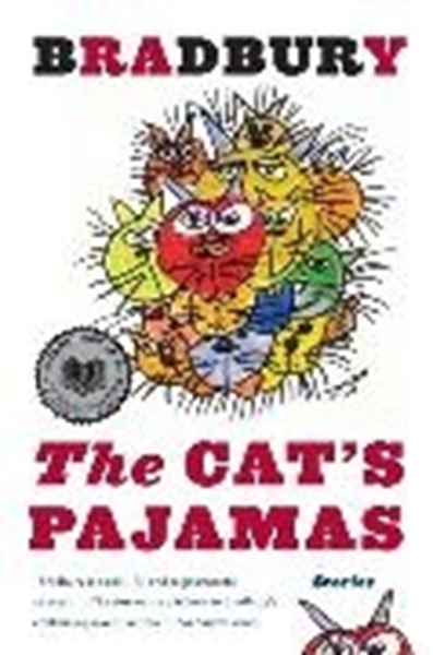 Bild von Bradbury, Ray: The Cat's Pajamas
