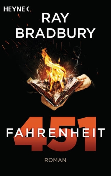 Bild von Bradbury, Ray: Fahrenheit 451