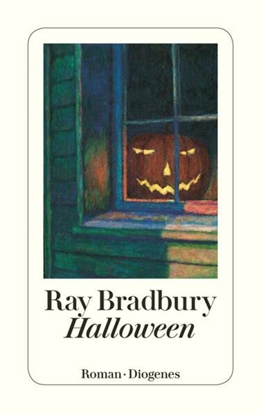 Bild von Bradbury, Ray: Halloween