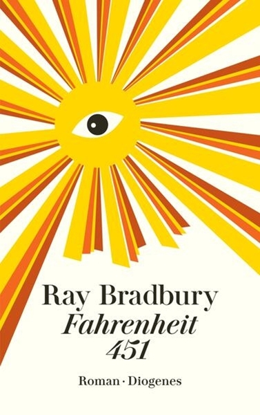 Bild von Bradbury, Ray: Fahrenheit 451