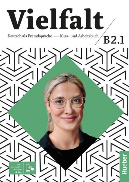 Bild von Giersberg, Dagmar: Vielfalt B2.1
