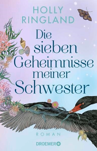 Bild von Ringland, Holly: Die sieben Geheimnisse meiner Schwester