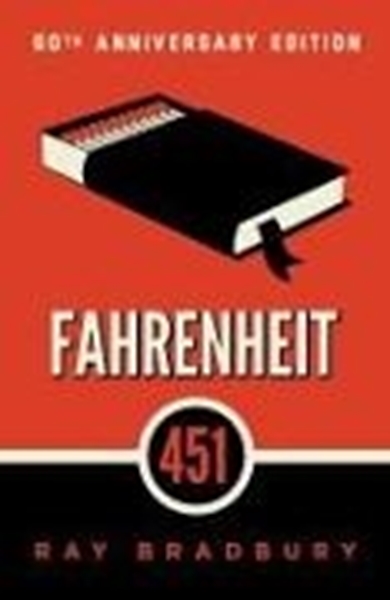Bild von Bradbury, Ray: Fahrenheit 451
