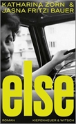 Bild von Bauer, Jasna Fritzi: Else