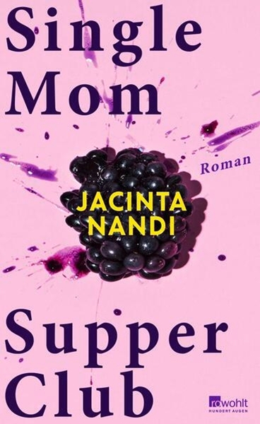 Bild von Nandi, Jacinta: Single Mom Supper Club