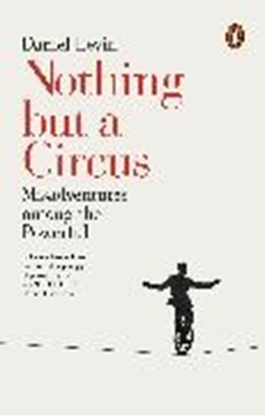 Bild von Levin, Daniel: Nothing but a Circus