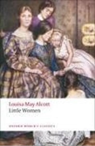 Bild von Alcott, Louisa May: Little Women