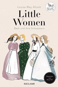 Bild von Alcott, Louisa May: Little Women. Beth und ihre Schwestern