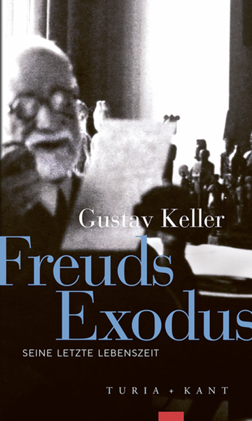 Bild von Keller, Gustav: Freuds Exodus