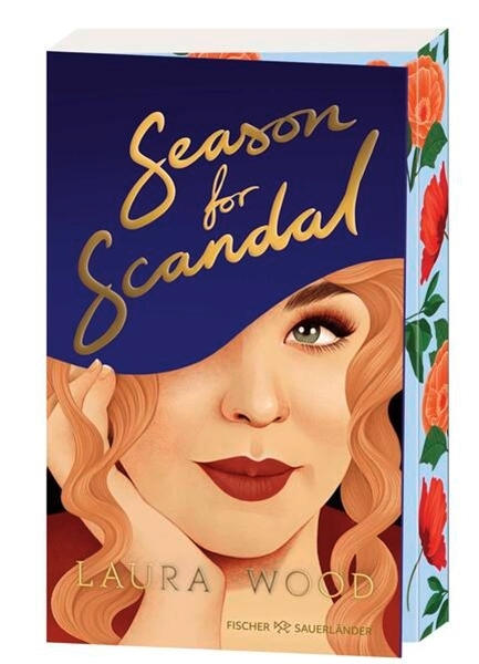 Bild von Wood, Laura: Season for Scandal