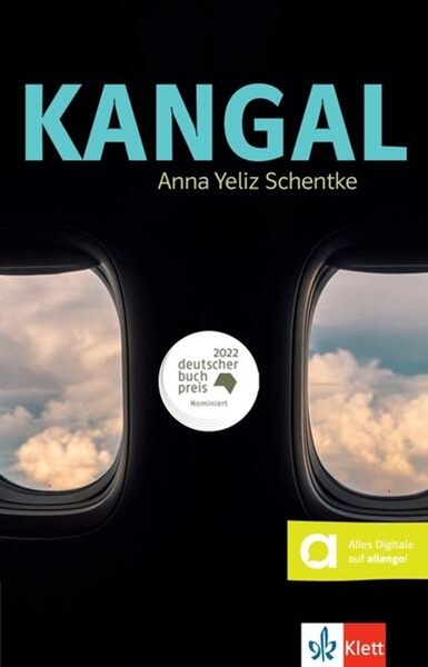 Bild von Schentke, Anna Yeliz: Kangal
