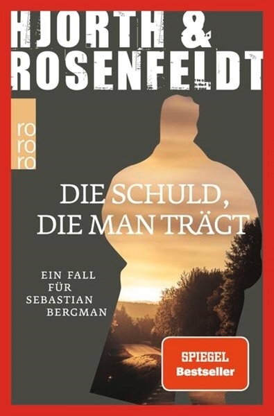Bild von Hjorth, Michael: Die Schuld, die man trägt