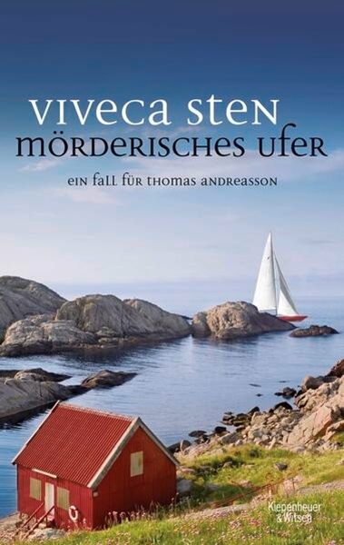 Bild von Sten, Viveca: Mörderisches Ufer