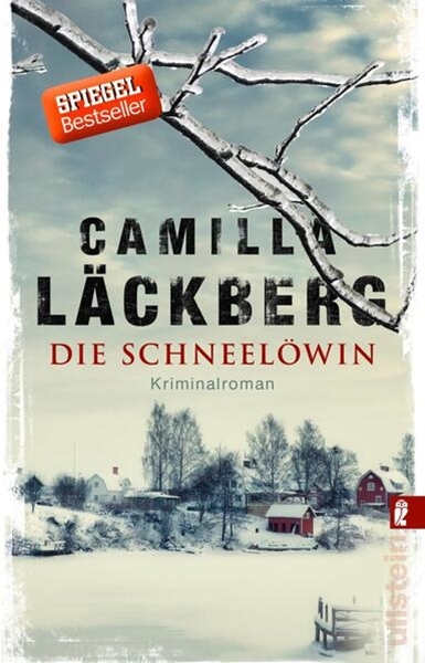 Bild von Läckberg, Camilla: Die Schneelöwin (Ein Falck-Hedström-Krimi 9)