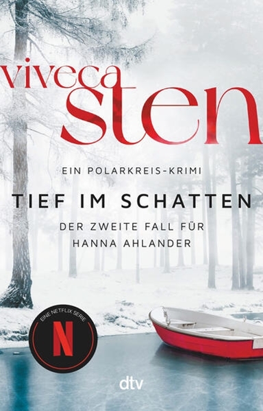 Bild von Sten, Viveca: Tief im Schatten