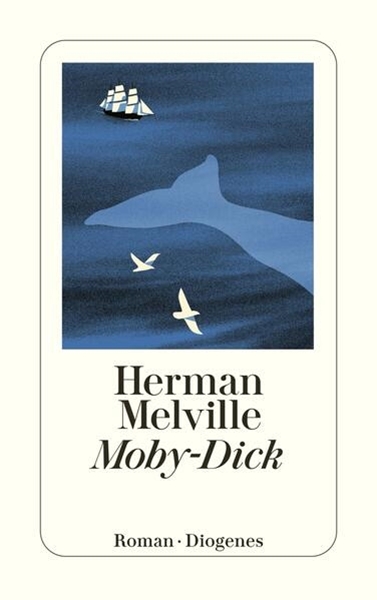 Bild von Melville, Herman: Moby-Dick