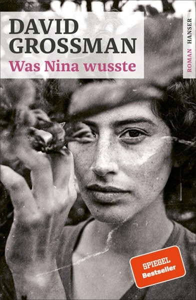 Bild von Grossman, David: Was Nina wusste