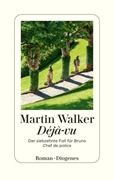 Bild von Walker, Martin: Déjà-vu