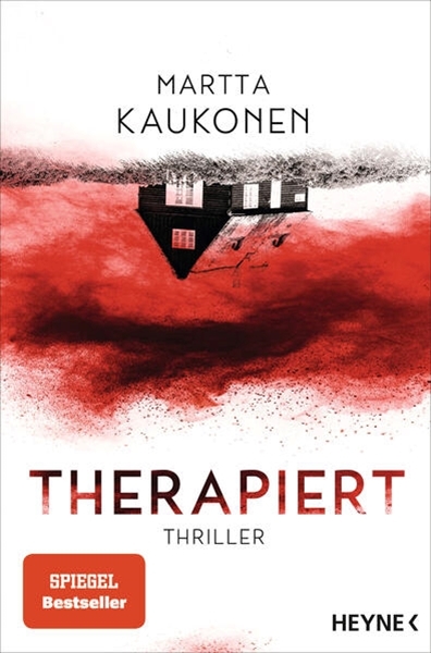 Bild von Kaukonen, Martta: Therapiert
