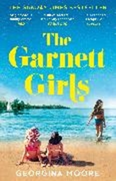 Bild von Moore, Georgina: The Garnett Girls