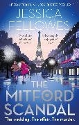 Bild von Fellowes Jessica: The Mitford Scandal