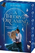 Cover-Bild zu Reid, Ava: A Theory of Dreaming