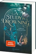 Cover-Bild zu Reid, Ava: A Study in Drowning