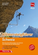 Bild von Jentzsch-Rabl, Axel: Klettersteigführer Schweiz