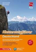 Bild von Jentzsch-Rabl, Axel: Klettersteigführer Deutschland