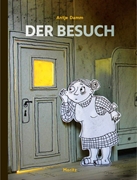 Bild von Damm, Antje: Der Besuch