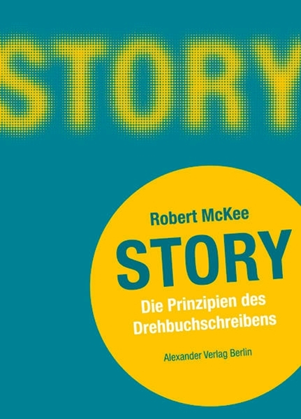 Bild von McKee, Robert: Story