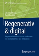 Cover-Bild zu Flock, Sebastian: Regenerativ & digital