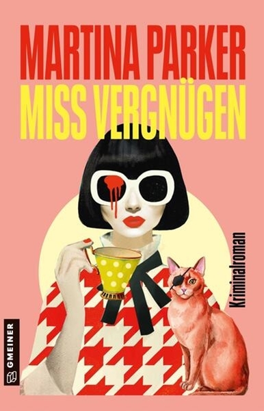 Bild von Parker, Martina: Miss Vergnügen