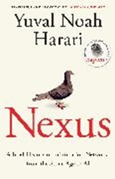 Bild von Harari Yuval Noah: Nexus