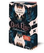 Cover-Bild zu Hausburg, Julia: Dark Elite - Redemption