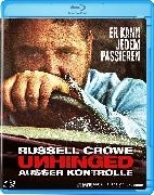 Cover-Bild zu Derrick Borte (Reg.): Unhinged - Ausser Kontrolle BR