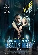 Cover-Bild zu Lynne Ramsay (Reg.): You Were Never Really Here