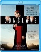 Cover-Bild zu Edward Berger (Reg.): Conclave BR