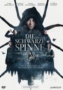 Cover-Bild zu Markus Fischer (Reg.): Die schwarze Spinne