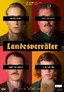 Cover-Bild zu Michael Krummenmacher (Reg.): Landesverräter