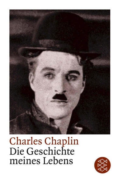 Bild von Chaplin, Charles: Die Geschichte meines Lebens