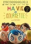 Cover-Bild zu Claude Barras (Reg.): Ma Vie de Courgette (F)
