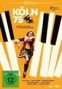 Cover-Bild zu Ido Fluk (Reg.): Köln 75 (DVD-DE)